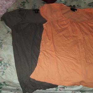 Apostrophe brand shirts